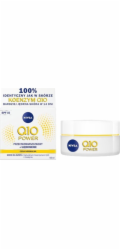 Nivea Q10 Plus Denní krém proti vráskám 50 ml