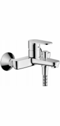 Koupelnová baterie Hansgrohe Vernis Blend 71440000, chrom