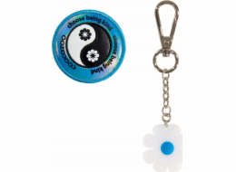 Sada Coocazoo COOCAZOO 2.0 do batohu COLOR UP Yin Yang