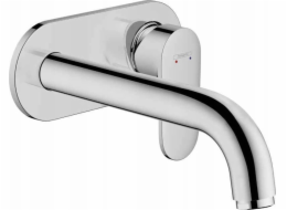 Hansgrohe Vernis Blend umyvadlová baterie, nástěnná baterie, chrom