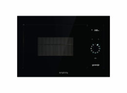 GORENJE Vstavaná mikrovlnná rúra BM235G1SYB