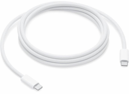 Nabíjecí kabel Apple USB 2.0, zástrčka USB-C > zástrčka USB-C