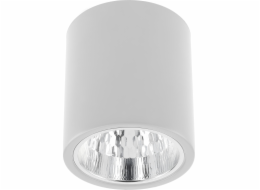 GTV stropní svítidlo Drago, Max 60W, E27, AC220-240V, 50-60Hz, IP20, 133*148 mm, bílá GTV stropní svítidlo Drago, Max 60W, E27, AC220-240V, 50-60Hz, IP20, 133*148 mm, bílá