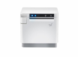 Tiskárna Star Micronics MCP31CBI USB-C/LAN/BT, řezačka, bílá