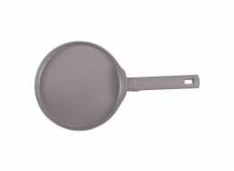 Pánev na palačinky s titanovým povrchem 25 cm Taupe Collection BH-8085