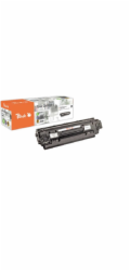 SPARE PRINT kompatibilní toner CB436A č. 36A / CRG713 Black pro tiskárny HP / Canon