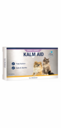 NutriScience Kalm Aid 30 tablet