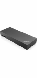 Lenovo ThinkPad Hybrid Dock USB-C Station/Replicator (40AF0135EU)