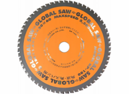 Global Saw Disk