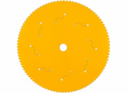 GLOBAL SAW Kotoučová pila na řezání nerezové oceli GLOBAL SAW 305 x 2,0/1,6-1,8 x 25,4 mm / 96z CERMET