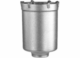 Tvrdokovové rázové bity Dewalt pro těžké zatížení 125 x