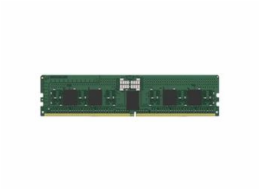 Kingston Server Premier - DDR5 - modul - 32 GB - DIMM 288-pin - 2800 MHz / PC5-44800 - CL46 - 1.1 V - registrovaná - ECC