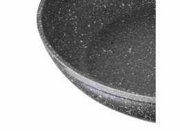 Pánev s nepřilnavým povrchem 24 cm Orion BG-8509-MBG