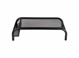 Stolek pod notebook 42 x 23 x 10 cm Racing kovový BG-48002-BK