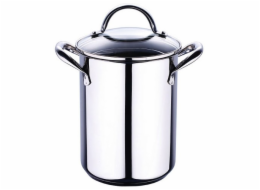 Hrnec na těstoviny a chřest nerez 16 cm Gourmet BG-6379