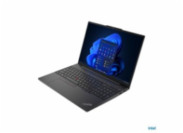 BAZAR - LENOVO NTB ThinkPad E16 G1 - i5-1335U,16" WUXGA,16GB,512SSD,MX550 2GB,IRcam,W11P - rozbaleno