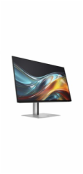 HP LCD 724pf Monitor 23,8" wide (1920x1080), IPS, 5ms, 16:9, 300nits, 1500:1,  DisplayPort, HDMI, 4xUSB3.2)
