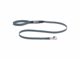 RUFFWEAR Hi & Light Vodítko pro psy Basalt Gray