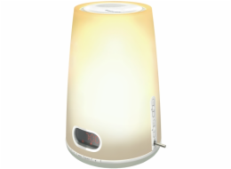 Lampa s rádiem Philips HF 3470/01