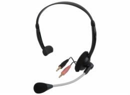 Sluchátka&nbsp;s&nbsp;mikrofonem&nbsp;Solid&nbsp;1J30