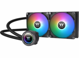 Thermaltake TH280 V2 ARGB Sync All-In-One kapalinový chladič, vodní chlazení