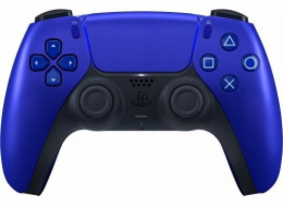 PS5 - DualSense Wireless Controller Cobalt Blue