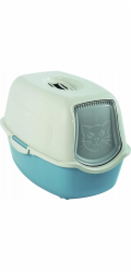 ROTHO 4552906130 Uzavřená kočičí toaleta ROTHO 4552906130, 560×390×400 mm