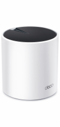 TP-Link Deco X55 AX3000 Wi-Fi 6 mesh systém, 3x GLAN, 1pack