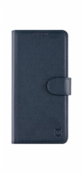 Tactical flipové pouzdro Field Notes pro Samsung Galaxy A55 5G Blue