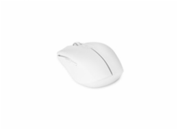 DICOTA Wireless Mouse BT/2.4G NOTEBOOK white