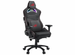 ASUS herní křeslo ROG Chariot X Gaming Chair, černá