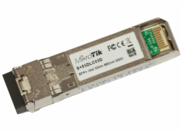 MikroTik SFP/SFP+/SFP28 module 1.25/10/25G Multi Mode 100m 850nm