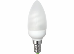 Žárovka Retlux RFL 21 CANDLE-C37 9W E14