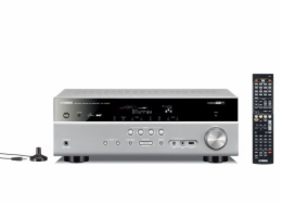 AV receiver Yamaha RX-V500 D titan
