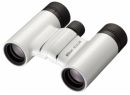 Dalekohled Nikon ACULON T01 8x21 bílý