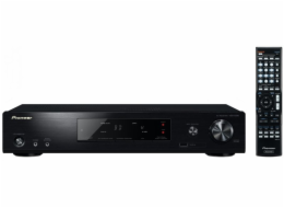 AV přijímač Pioneer VSX-S310-K černý