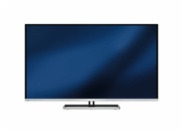 3D SMART GRUNDIG 55 VLE9481 