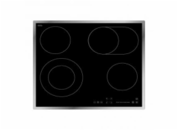 Sklokeramické&nbsp;varná&nbsp;deska&nbsp;Schaub&nbsp;Lorenz&nbsp;EB-C4-2KBTS