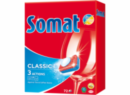 XL CLASSIC 72 TABLETY DO MYČKY SOMAT