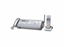 Fax Panasonic KX-FC278