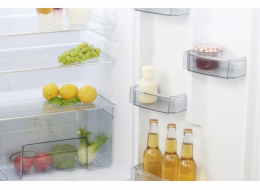 Chladnička&nbsp;Schaub&nbsp;Lorenz&nbsp;SL&nbsp;210&nbsp;SP&nbsp;lesklá&nbsp;růžová&nbsp;