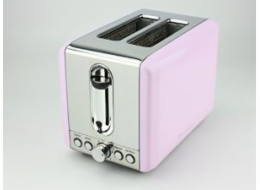 Topinkovač&nbsp;Schaub&nbsp;Lorenz&nbsp;SL&nbsp;T2.1&nbsp;SP,&nbsp;růžový&nbsp;