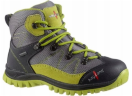 Kayland KA Bu COBRA K JR GTX grey/lime 37