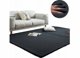 Strado Koberec Králík Strado 160x200 DeepGrey (Gray), univerzální