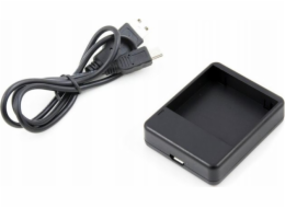 Nabíječka na nabíječka kamery XREC USB baterie pro kamery Xiaomi Yi