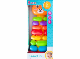 BamBam BAM BAM PYRAMIDA MIS MIX2 36/72
