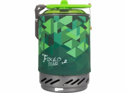Fire-Maple Kuchenka turystyczna FMS-X2 Zielona