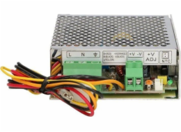 Extralink SCP-50-12 | Buffer Power Supply | 13,8V 50W