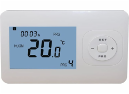 Volt Polska Comfort HT-02 drátový termostat