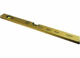 SLAVÍČEK LEVEL ZLATÝ P01 800mm
